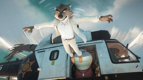 Troppo Cattivi 2, la recensione dell Troppo Cattivi 2, la recensione dell