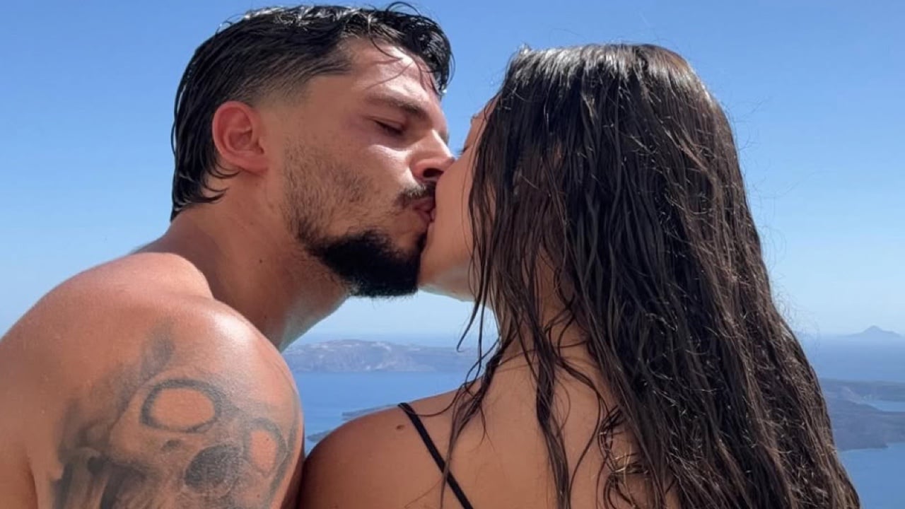 Uomini e Donne, ancora voci sulla crisi tra Gianmarco Steri e Cristina Ferrara: cosa succede?
