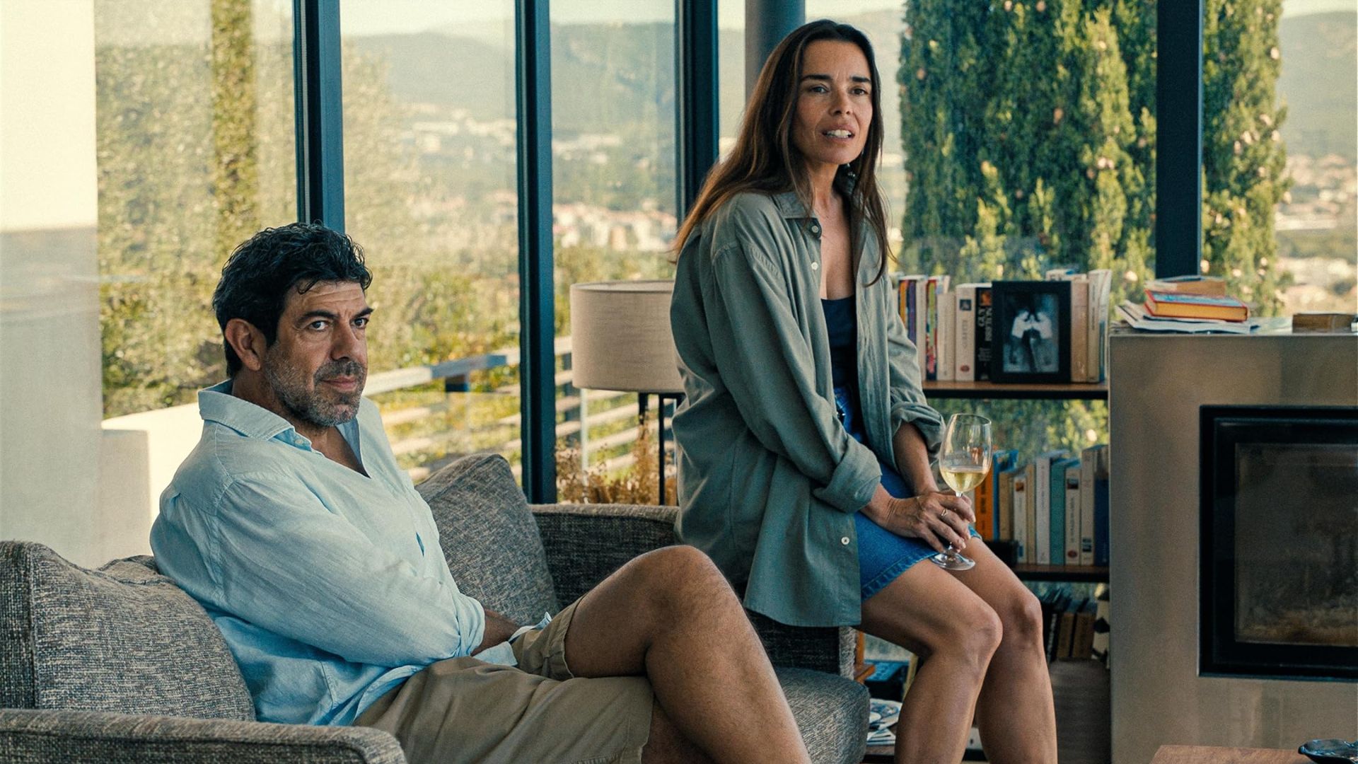 pierfrancesco favino nel trailer di enzo il film di robin campillo tratto dal copione di laurent cantet