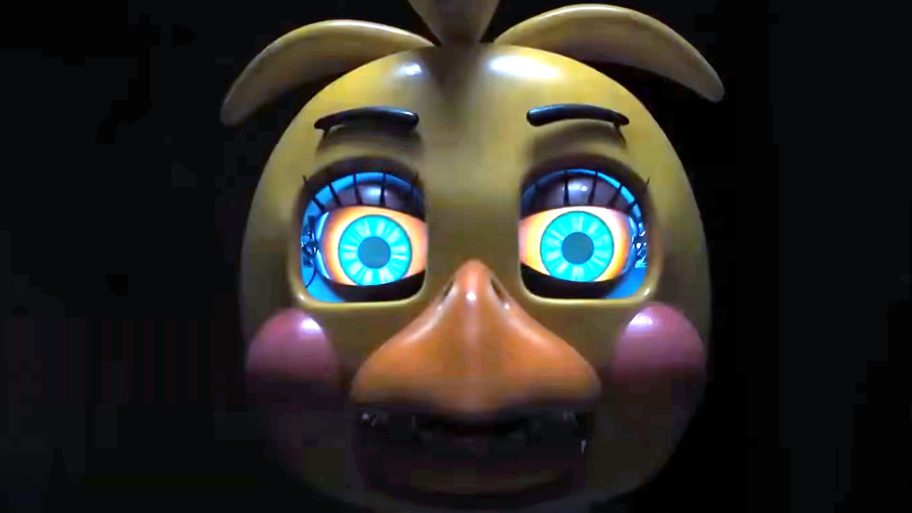 Five Nights at Freddy Five Nights at Freddy