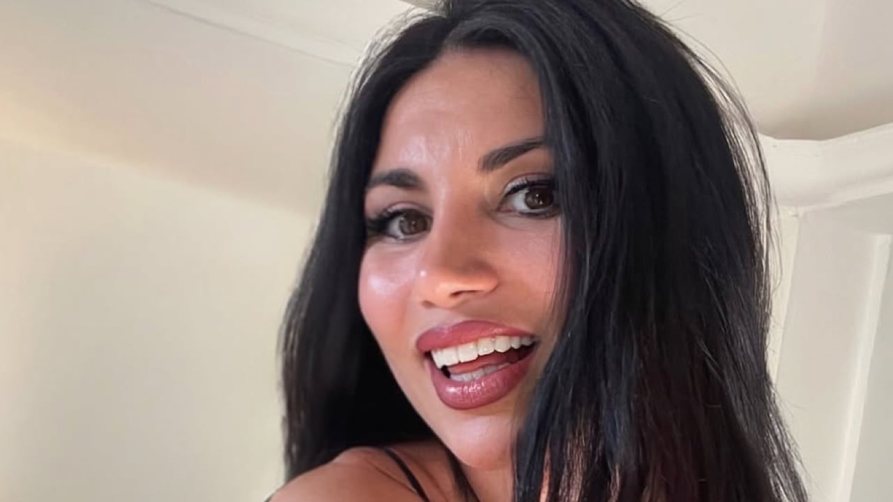 temptation island manuela carriero vittima di body shaming la reazione dell ex tronista di uomini e donne