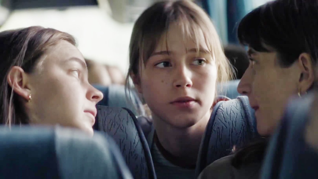 little trouble girls a giffoni una delicata storia di formazione video intervista alla protagonista jara sofija ostan