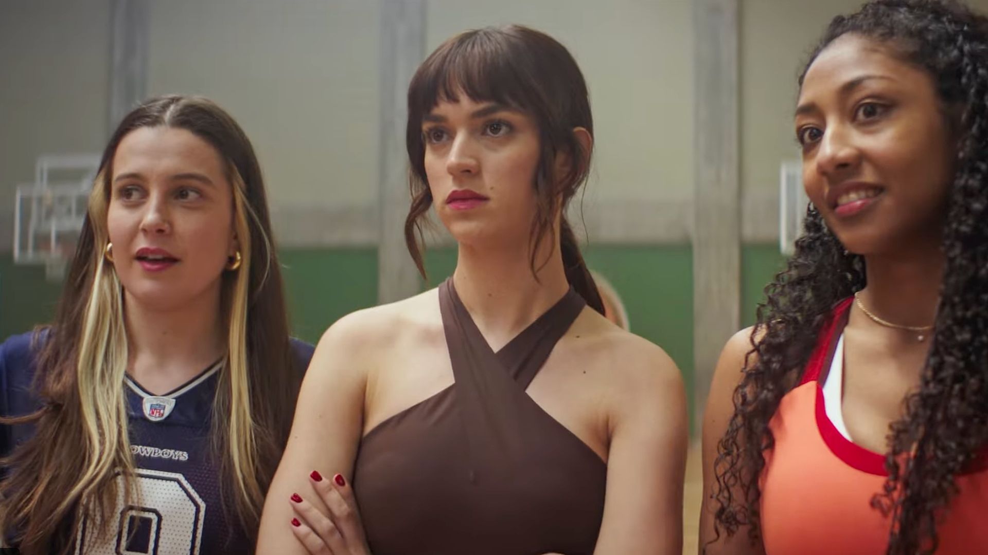 dimmelo sottovoce 232 arrivato il teaser trailer del film amazon original basato sulla trilogia di mercedes ron