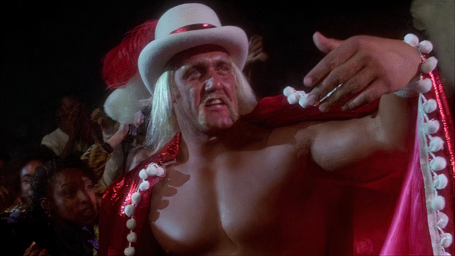 morto hulk hogan leggenda del wrestling mai diventato davvero un divo dello spettacolo tout court