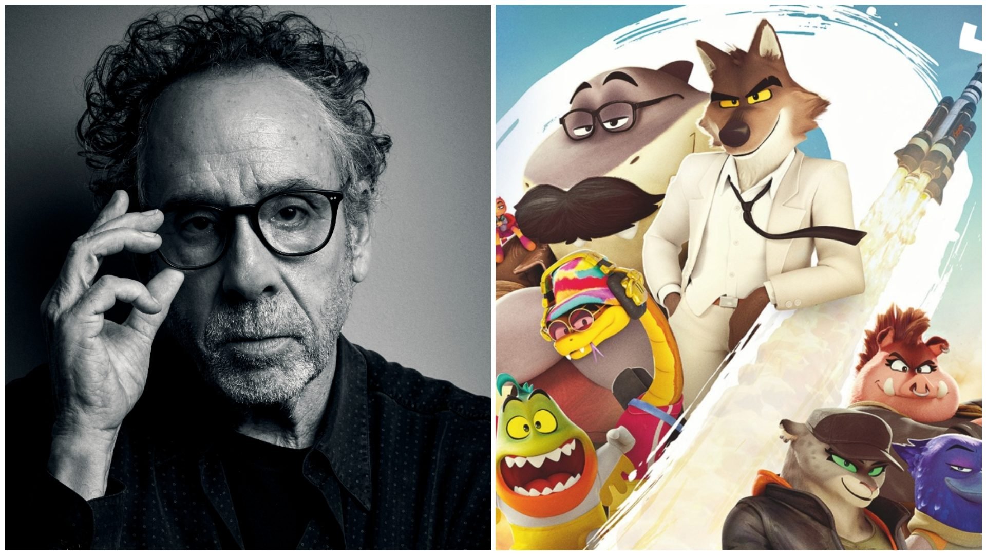 Giffoni aspetta Tim Burton e ospita l