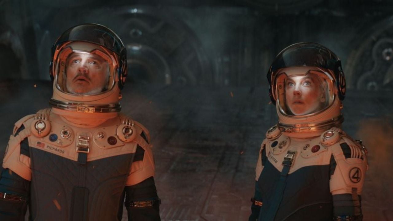 I Fantastici 4: Gli Inizi, Kevin Feige spiega come l