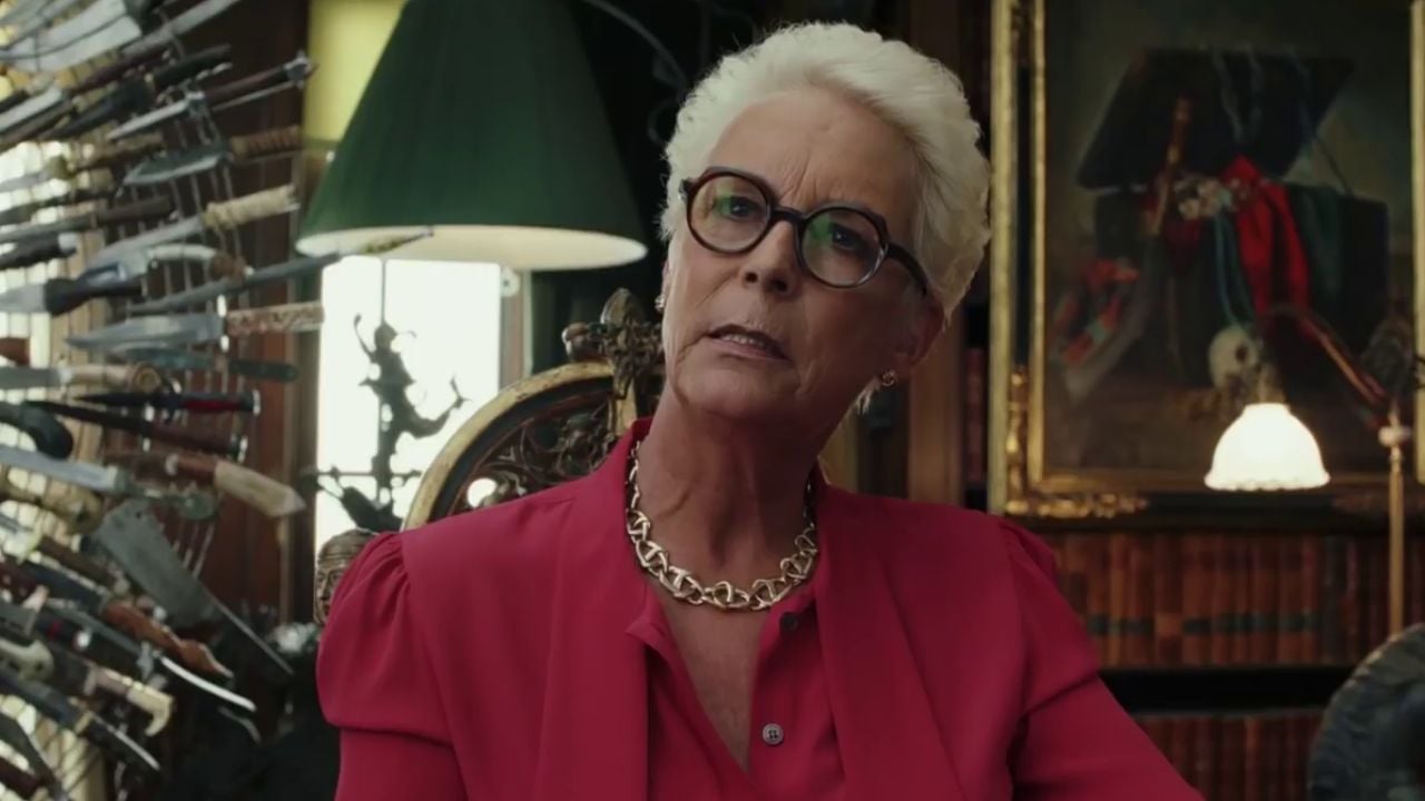 La Signora in Giallo, Jamie Lee Curtis conferma che sarà la protagonista del film