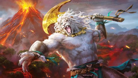 Magic the Gathering, il documentario sul gioco, da agosto in streaming