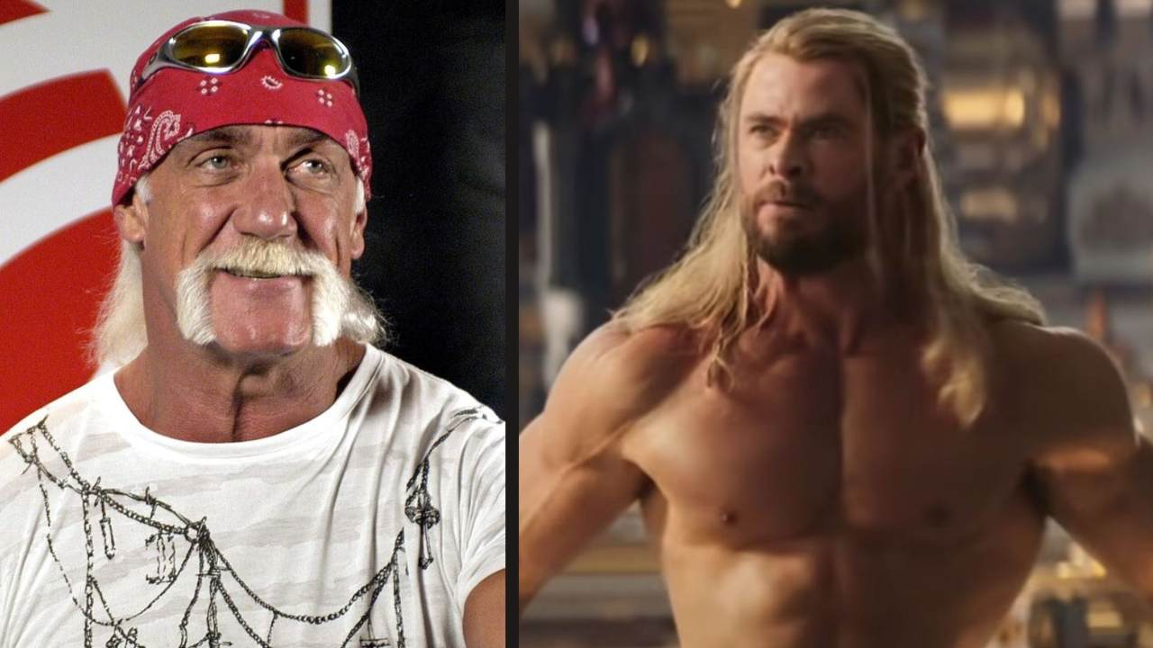 Hulk Hogan: perché il biopic con Chris Hemsworth non è mai stato realizzato?