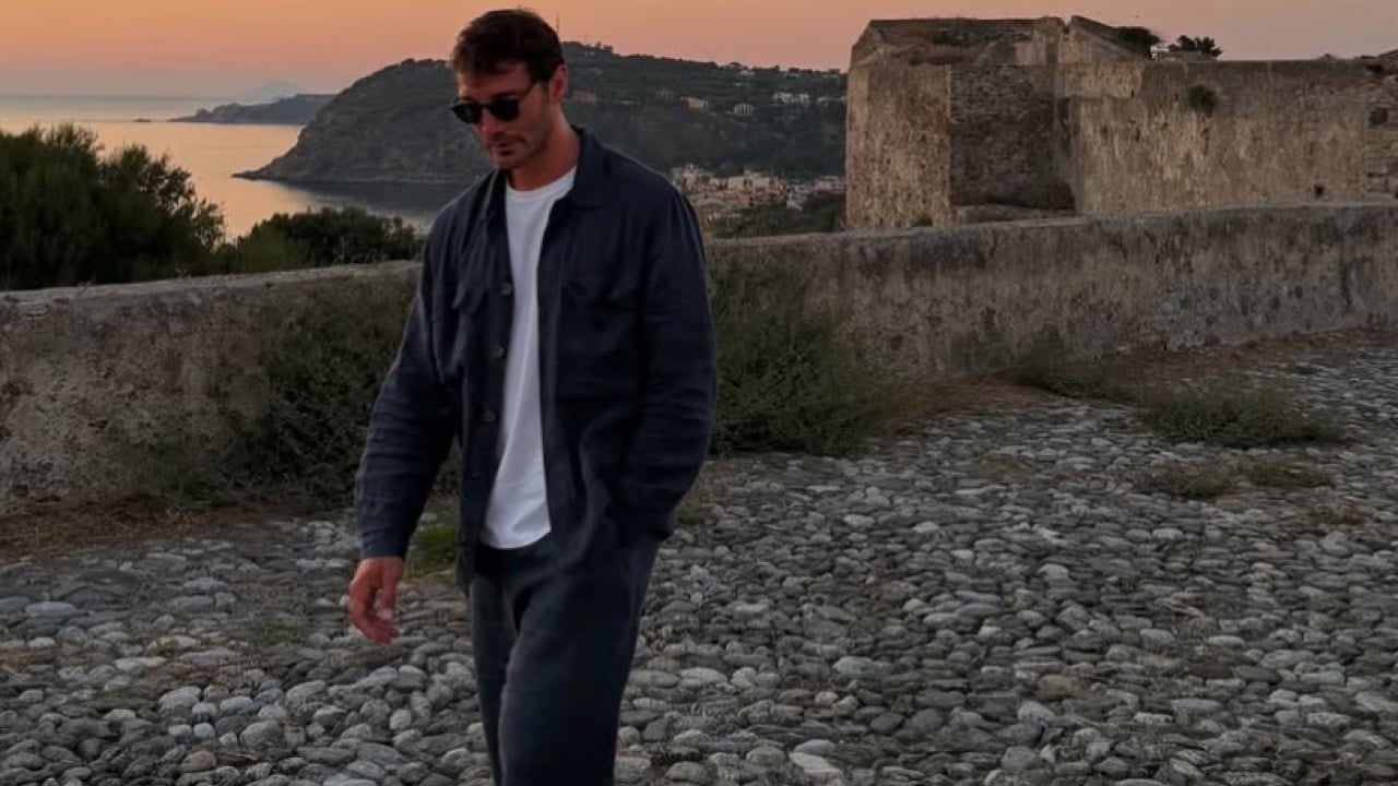 Stefano De Martino a ruota libera: Stefano De Martino a ruota libera: