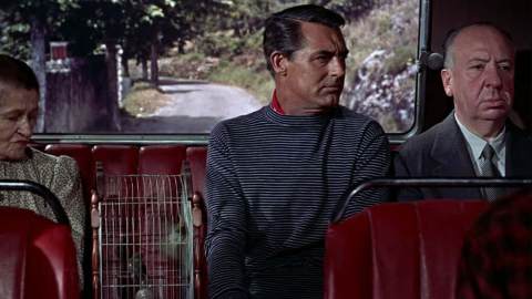 Camei in incognito: 5 grandi registi che si sono nascosti nei propri film