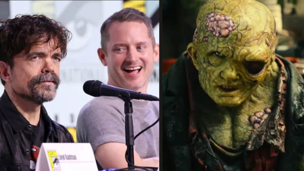 Splatter, satira e supereroi radioattivi: Peter Dinklage e Elijah Wood presentano The Toxic Avenger al Comic Con 2025 Splatter, satira e supereroi radioattivi: Peter Dinklage e Elijah Wood presentano The Toxic Avenger al Comic Con 2025