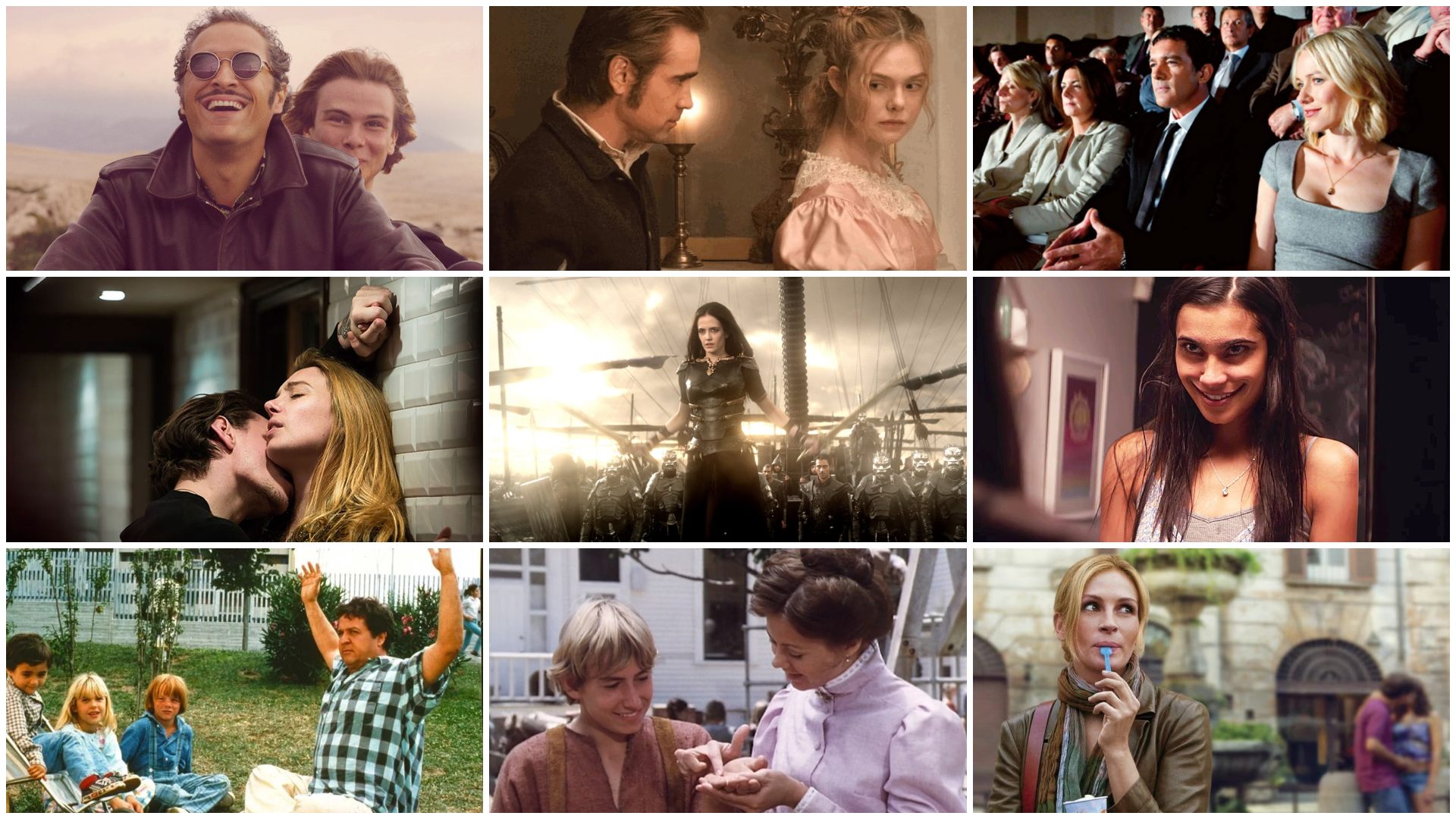 stasera in tv film da vedere venerd236 25 luglio in prima serata