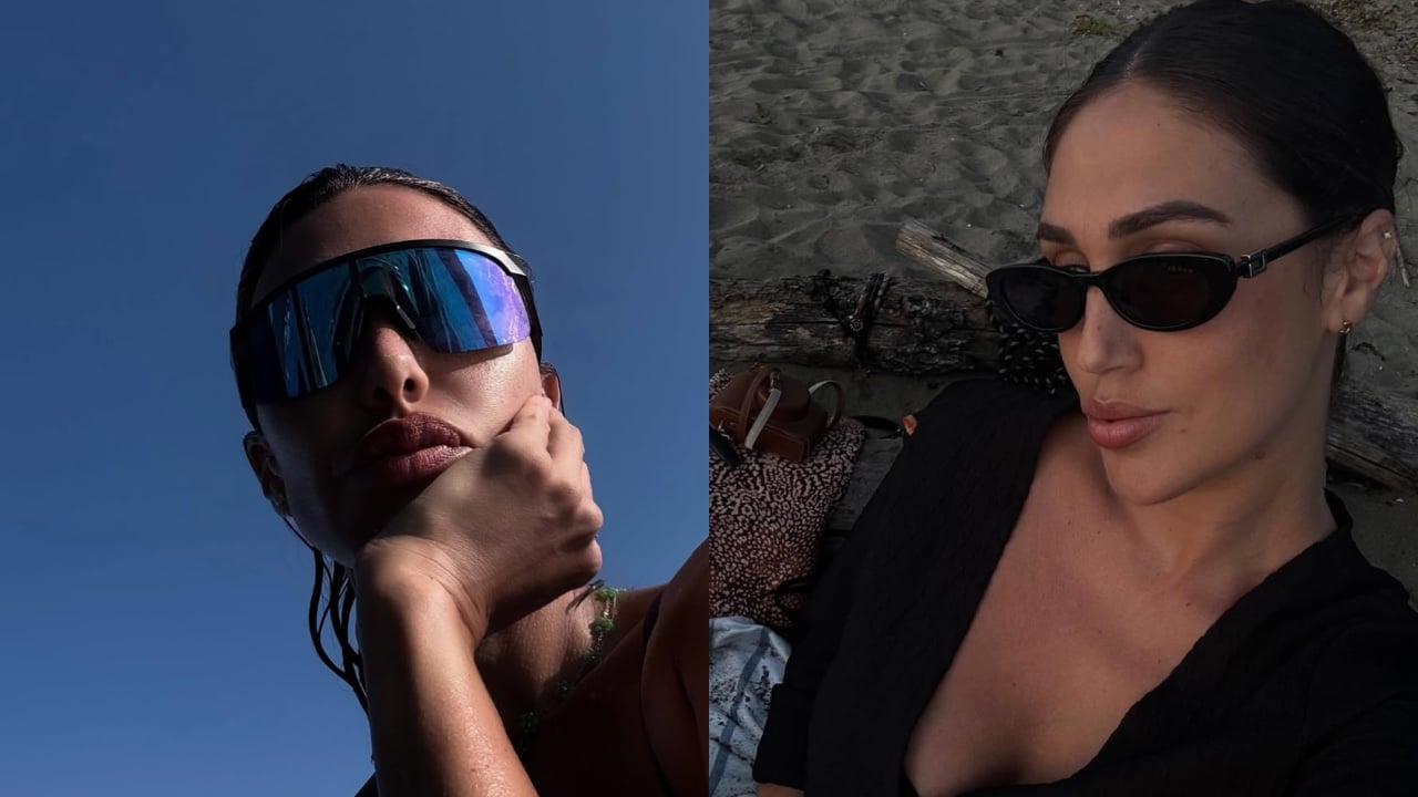 Belen e Cecilia Rodriguez ancora distanti: i genitori prendono una decisione Belen e Cecilia Rodriguez ancora distanti: i genitori prendono una decisione