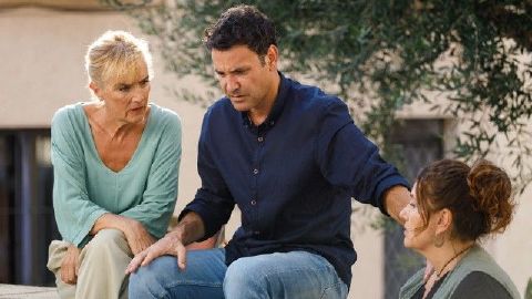 Ritorno a Las Sabinas Anticipazioni del 29 luglio 2025: Tano non è chi dice di essere?