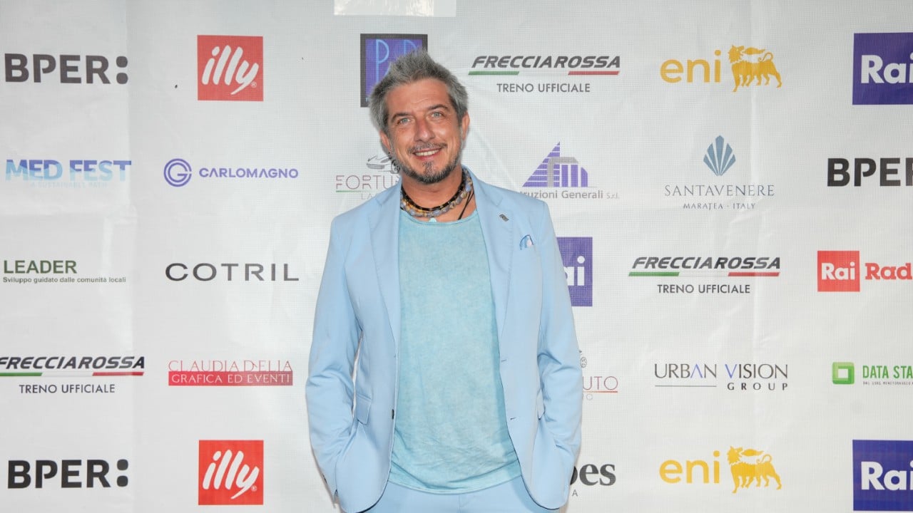 Paolo Ruffini si racconta al Marateale 2025: la nostra video intervista