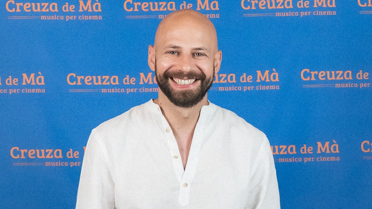 Fabio Massimo Capogrosso: da Marco Bellocchio a Primavera, la storia di un compositore che nel cinema ha trovato la libertà Fabio Massimo Capogrosso: da Marco Bellocchio a Primavera, la storia di un compositore che nel cinema ha trovato la libertà