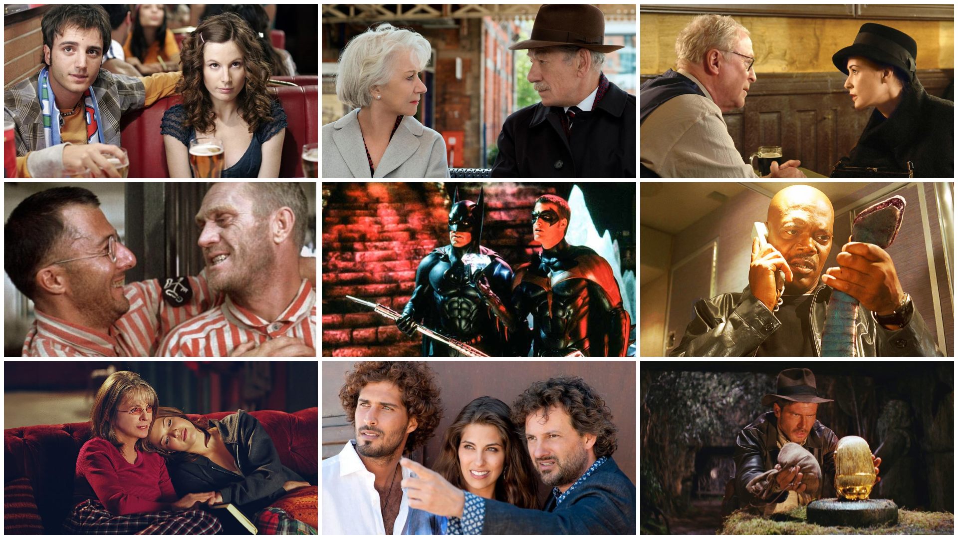 Stasera in TV: Film da vedere Sabato 26 Luglio, in prima serata