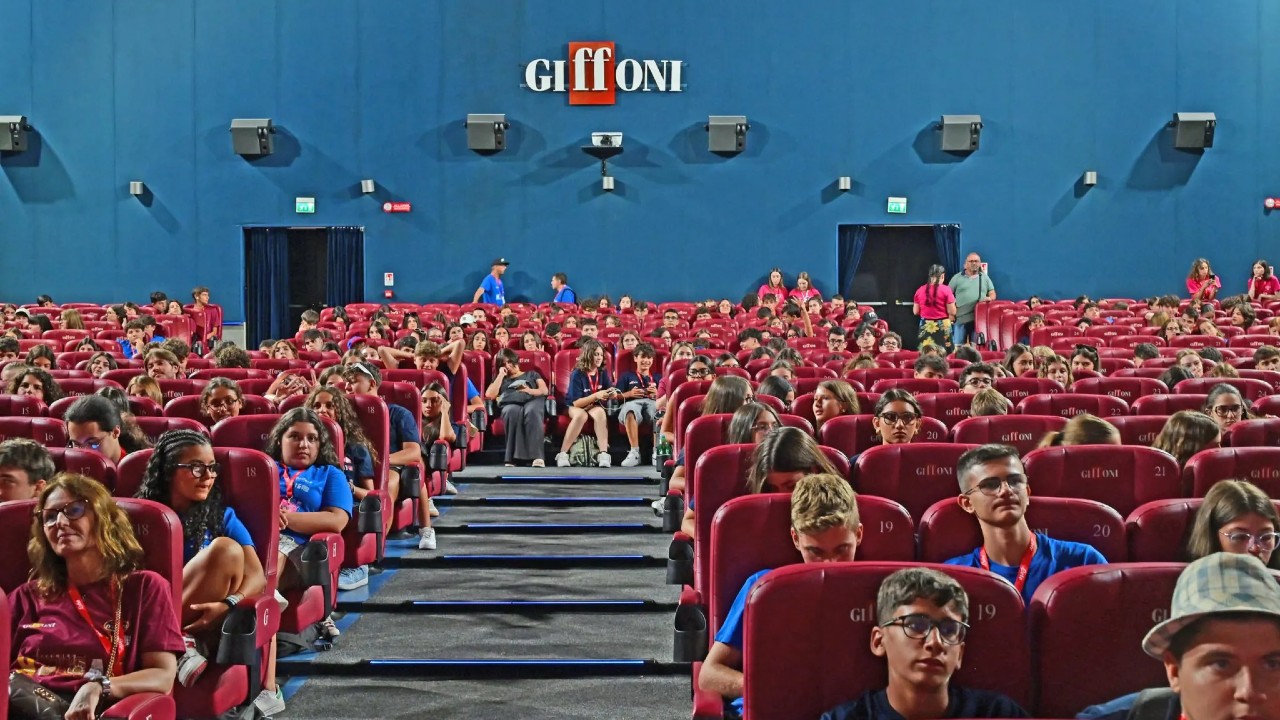 Giffoni Film Festival 2025: Tutti i film vincitori della 55esima edizione Giffoni Film Festival 2025: Tutti i film vincitori della 55esima edizione