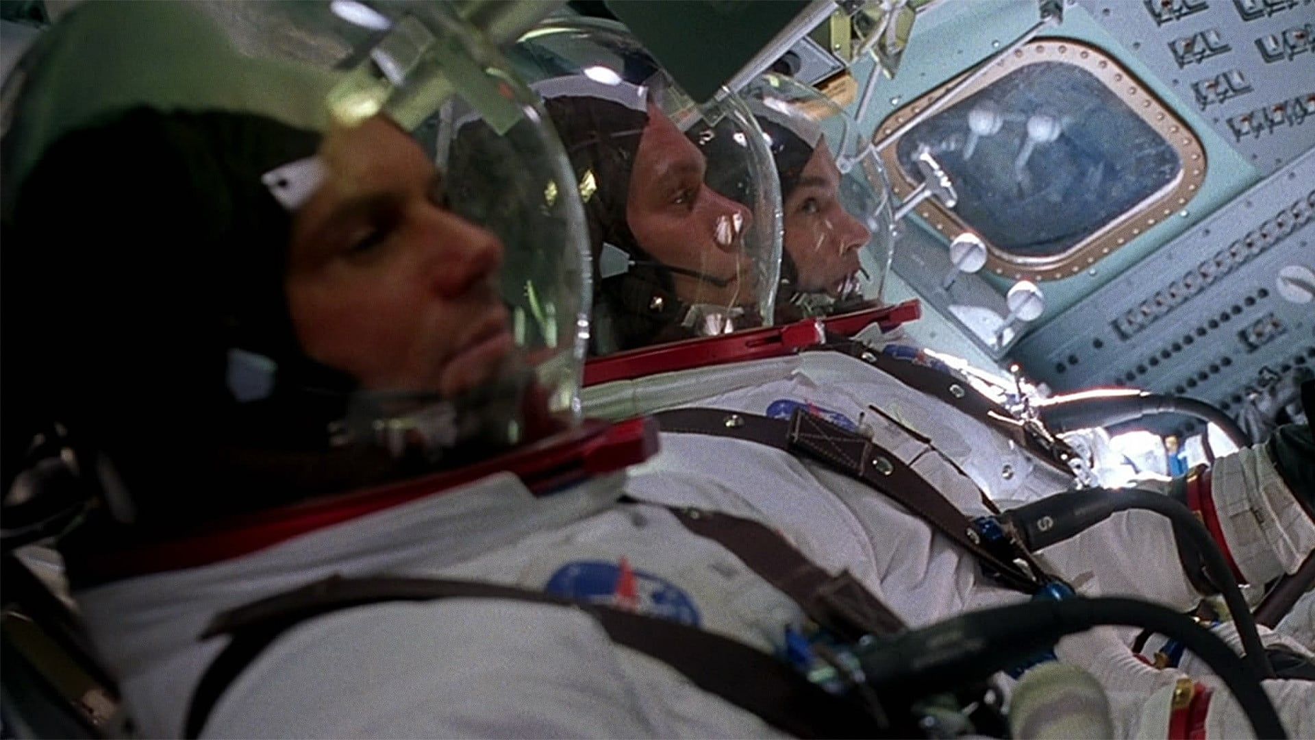 apollo 13 di ron howard compie trent anni ecco il trailer della versione imax del film