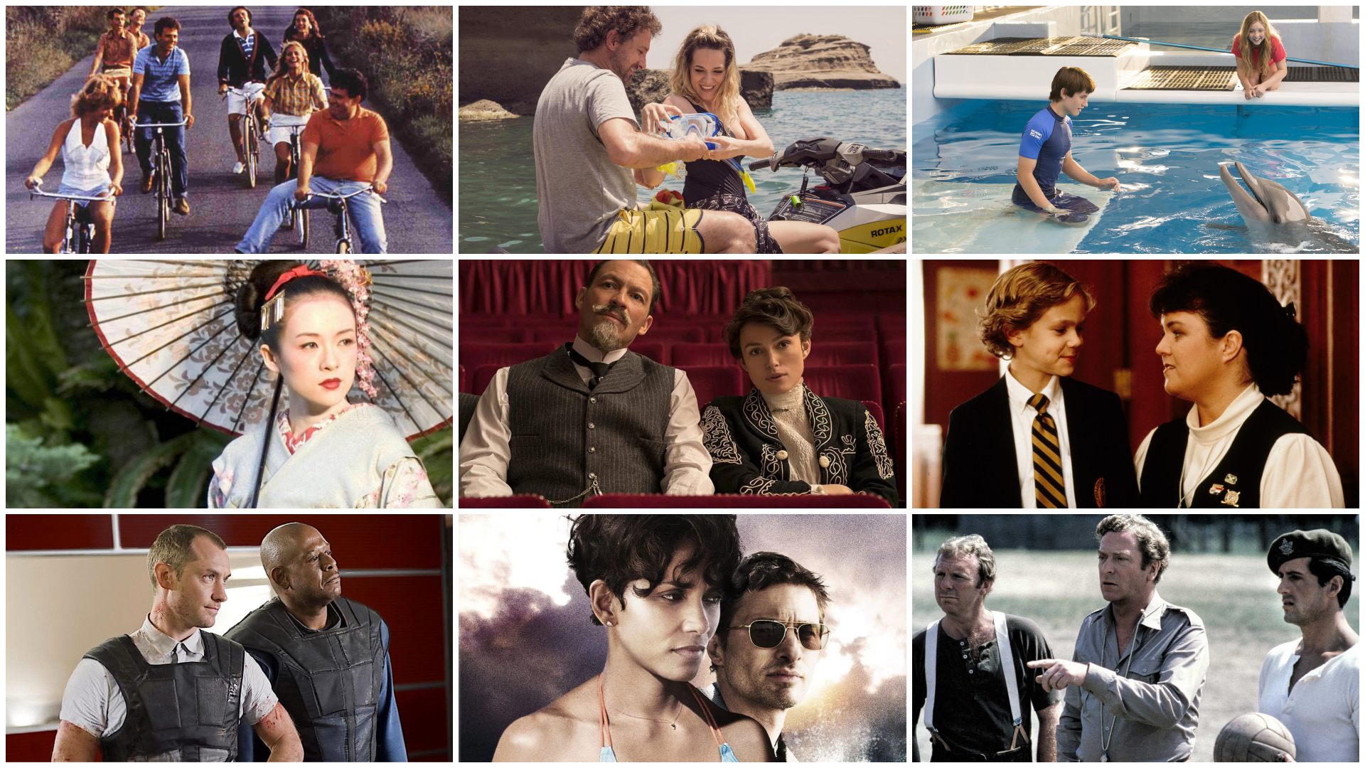 Stasera in TV: Film da vedere Domenica 27 Luglio, in prima serata Stasera in TV: Film da vedere Domenica 27 Luglio, in prima serata