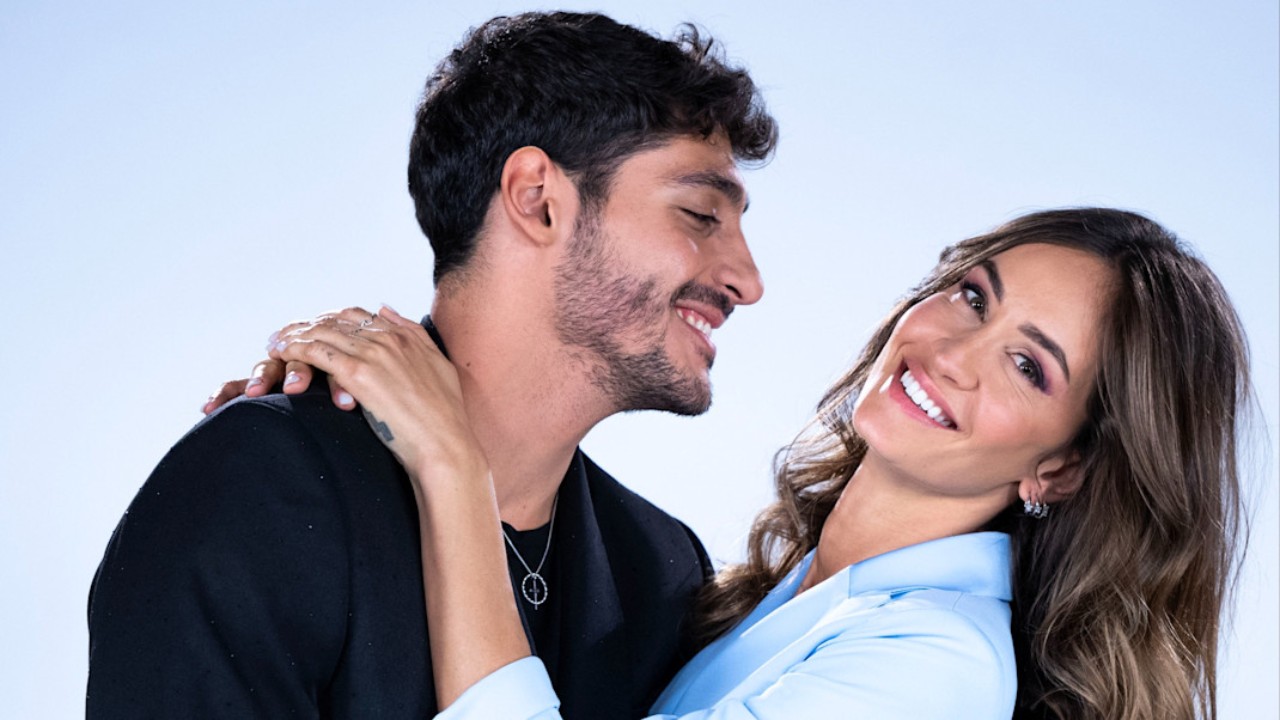 Grande Fratello, nozze in vista per Javier Martinez e Helena Prestes? Grande Fratello, nozze in vista per Javier Martinez e Helena Prestes?
