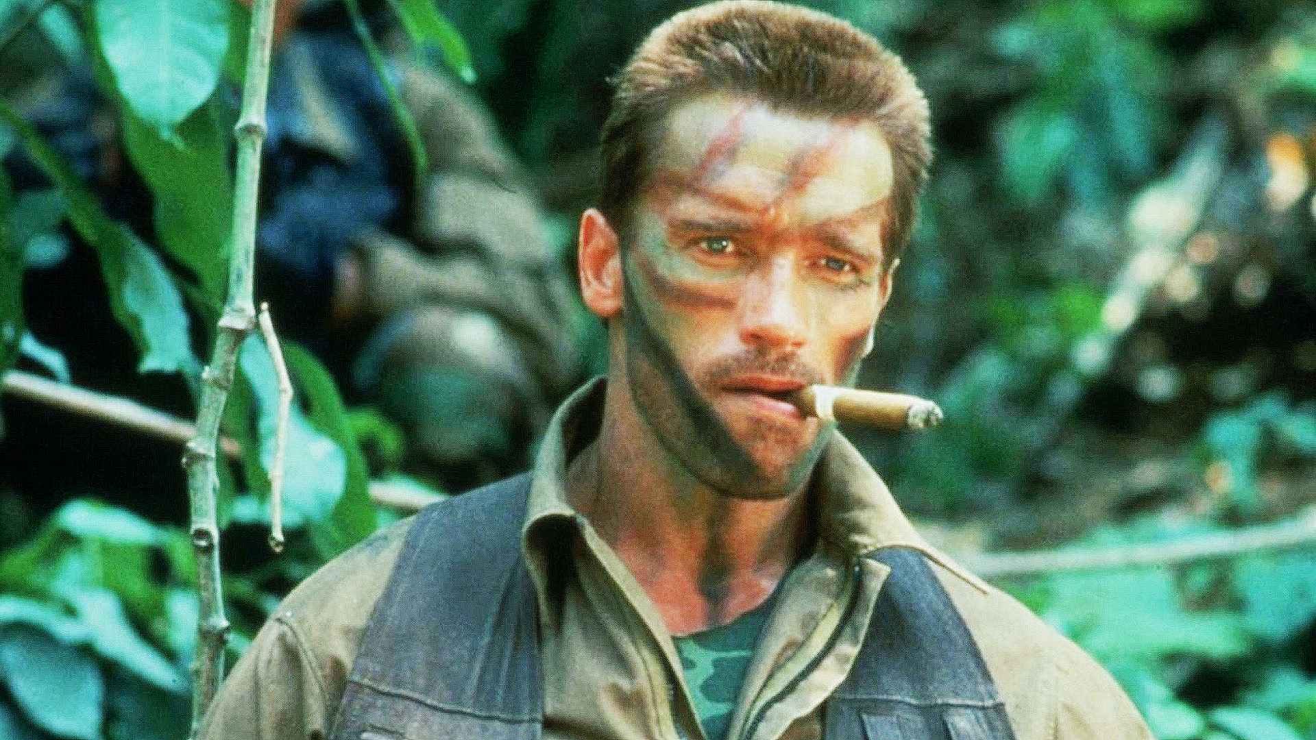 predator all orizzonte un ritorno di arnold schwarzenegger il regista di predator badlands gli ha parlato