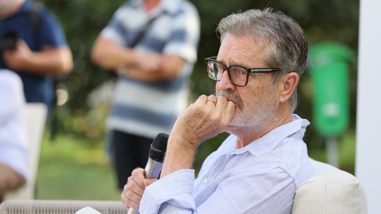 marateale 2025 la nostra video intervista a rupert everett
