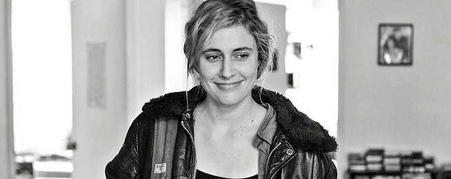 Frances Ha - la recensione del film di Noah Baumbach con Greta Gerwig