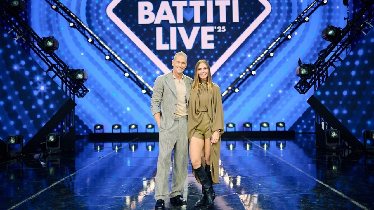 cornetto battiti live in onda stasera su canale 5 la quarta puntata la scaletta dei cantanti