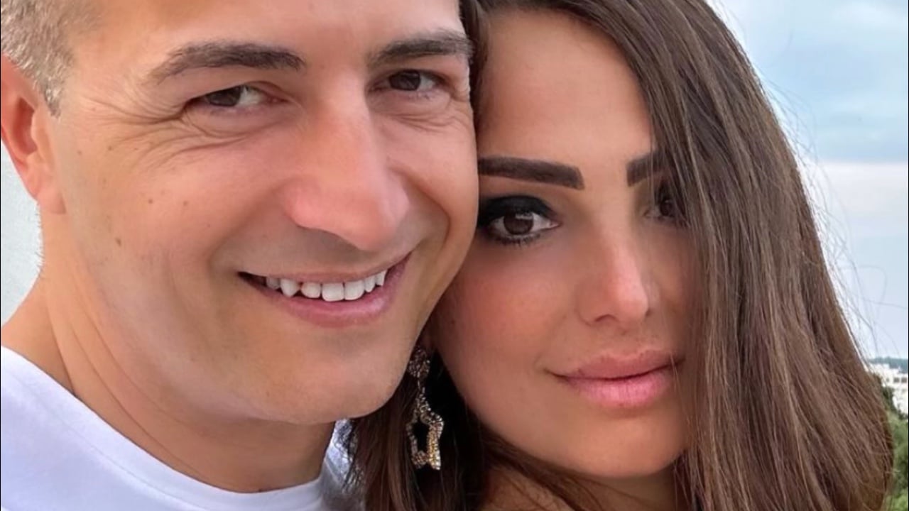 uomini e donne riccardo guarnieri presente la fidanzata su instagram per lui nessun ritorno su canale 5