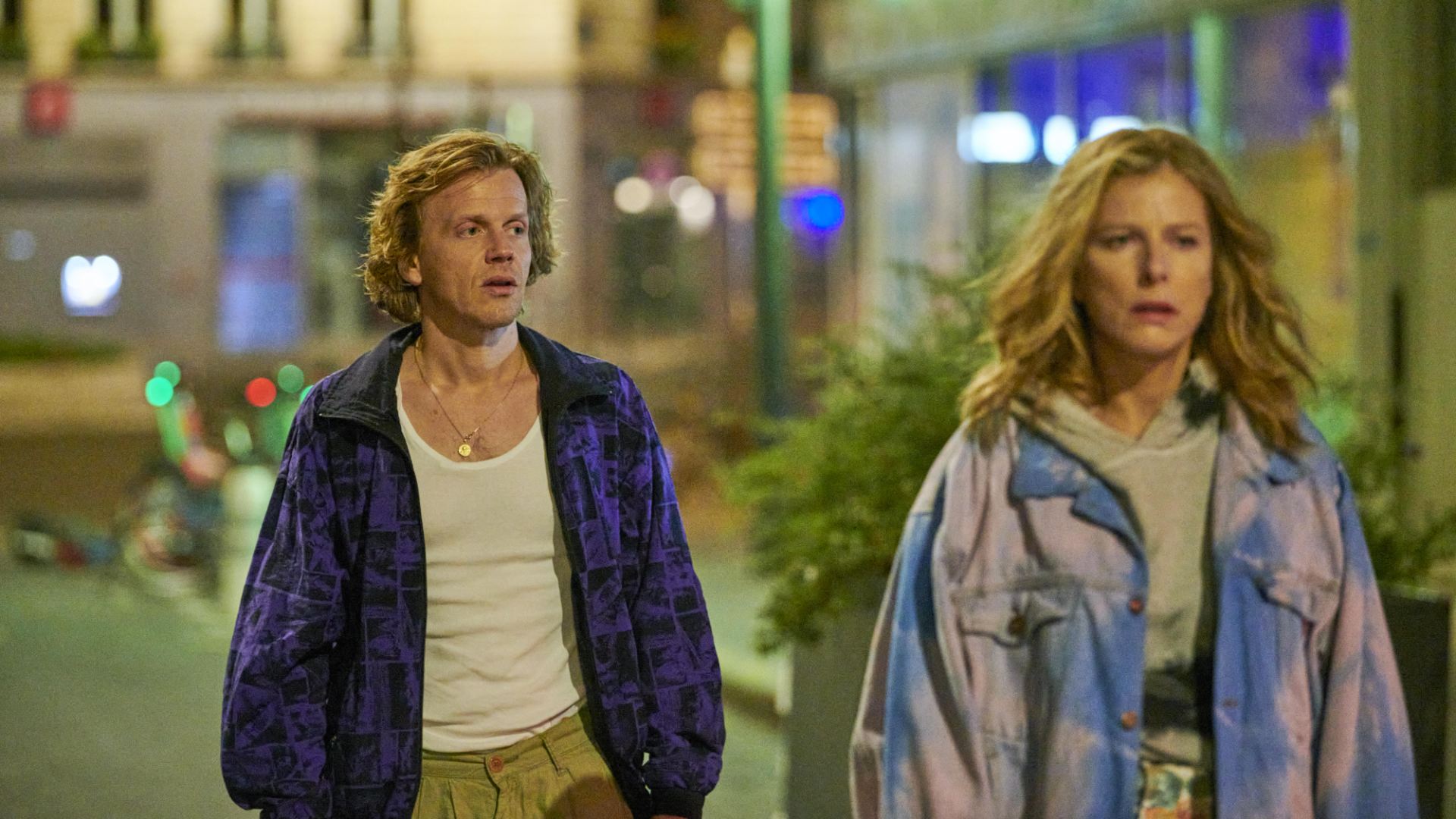 sconosciuti per una notte il trailer italiano del film sentimentale francese dal 28 agosto al cinema