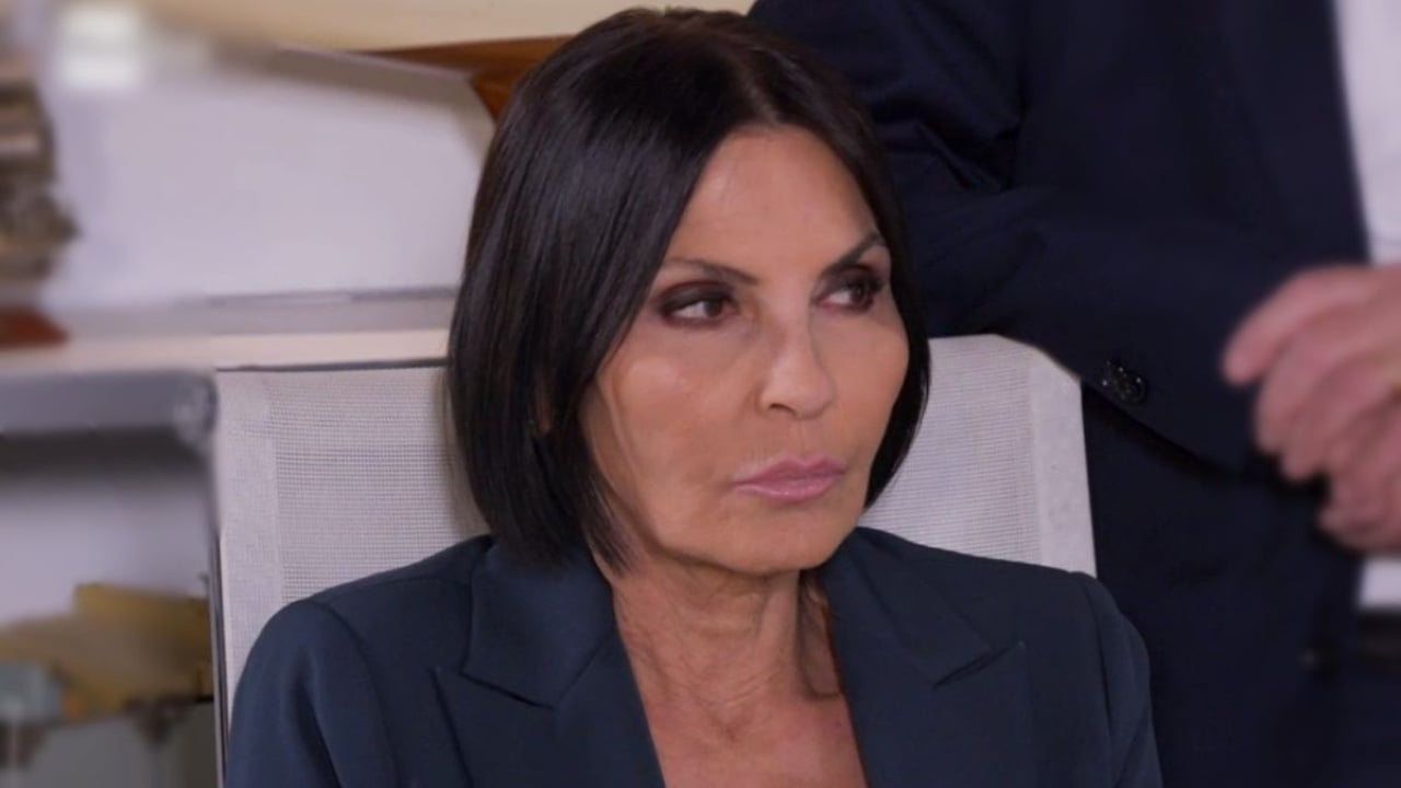 un posto al sole anticipazioni dal 4 all82178 agosto 2025 marina fa la sua mossa contro gennaro