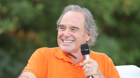 Marateale 2025, Oliver Stone si racconta: gli esordi e la carriera del regista Premio Oscar