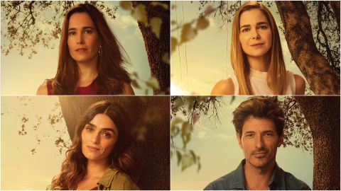 Ritorno a Las Sabinas: ci sarà una seconda stagione?