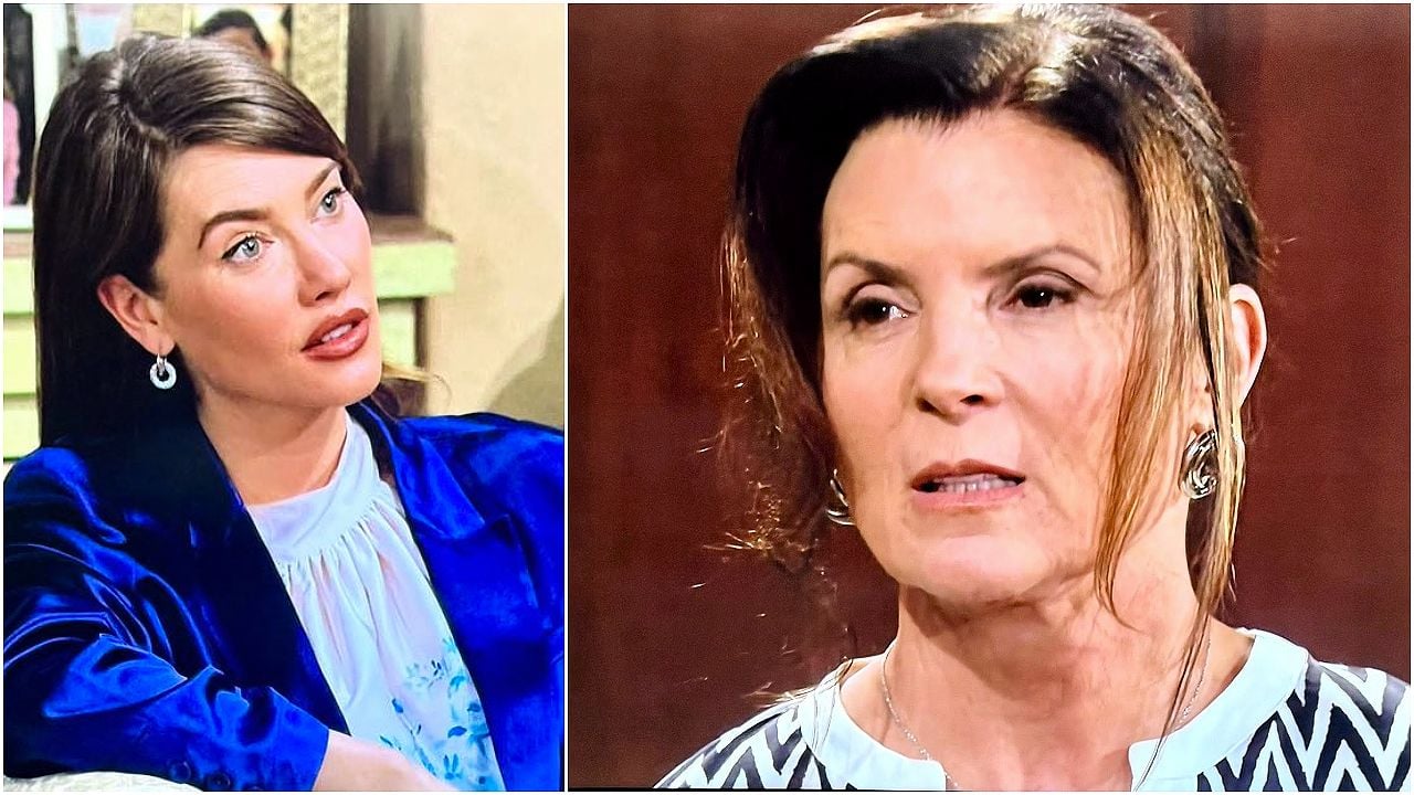 beautiful anticipazioni americane steffy sconvolge sheila hai vinto