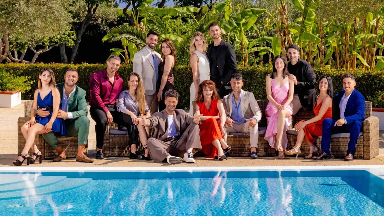 temptation island in arrivo una proposta di matrimonio per una delle fidanzate