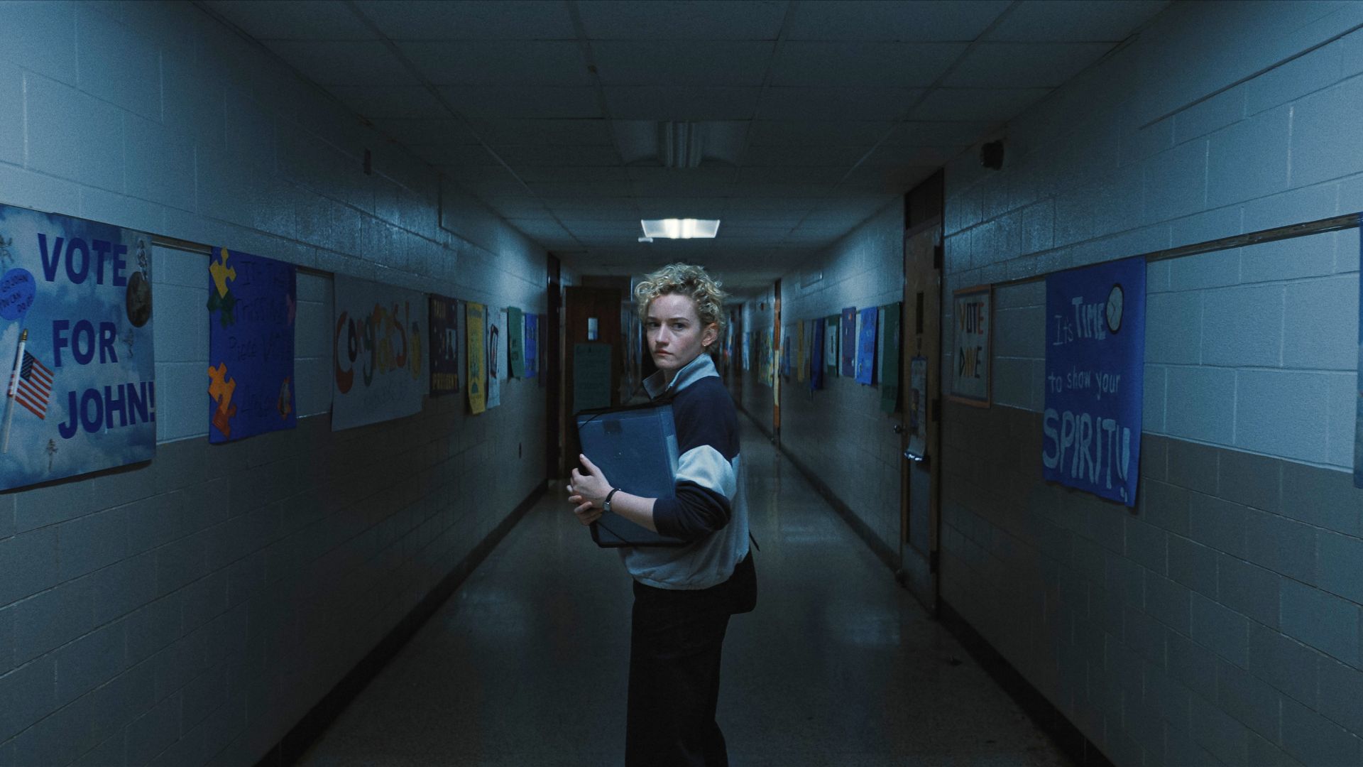 Weapons: una prima clip del nuovo horror di Zach Cregger (ma occhio agli spoiler) Weapons: una prima clip del nuovo horror di Zach Cregger (ma occhio agli spoiler)