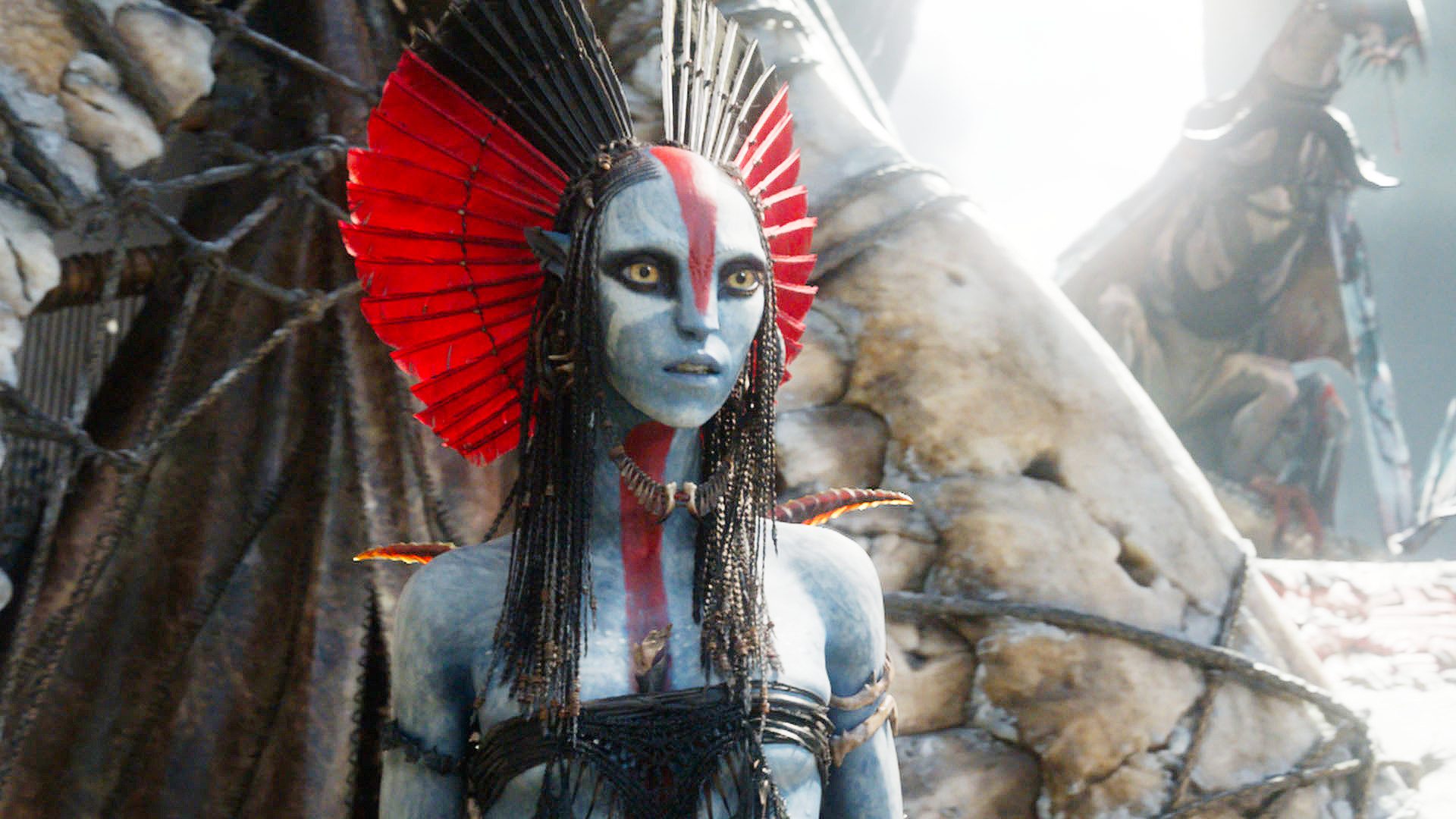 avatar james cameron pronto a un espansione animata stile animatrix
