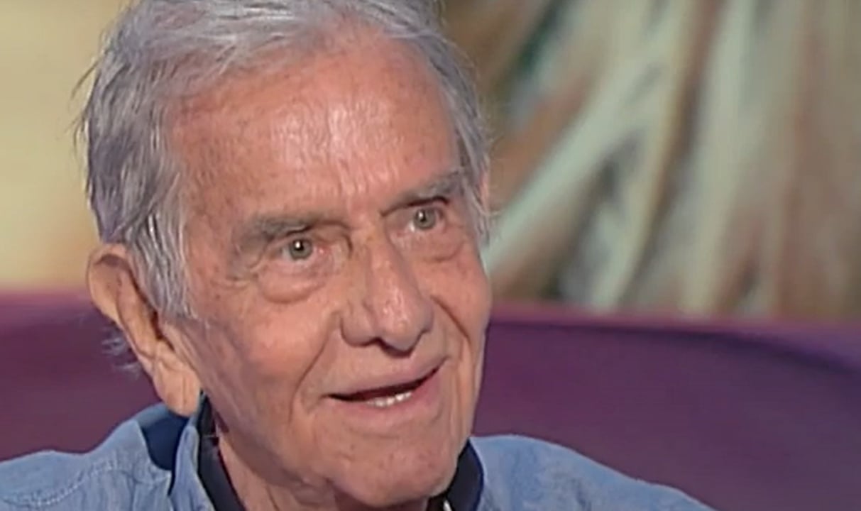 Addio a Enrico Lucherini, leggendario press agent Addio a Enrico Lucherini, leggendario press agent