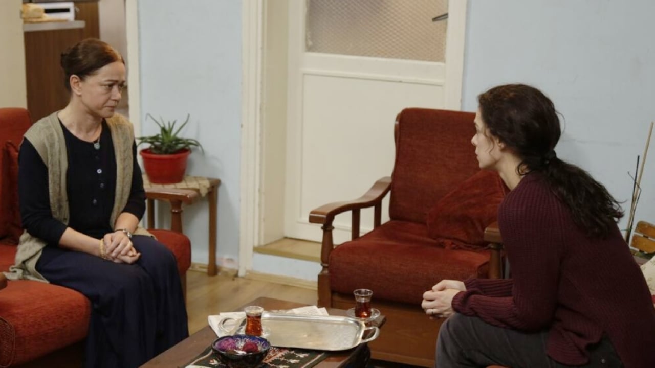 La forza di una donna: Perché il tè è tanto importante in Turchia? Tutto sulla diffusissima bevanda La forza di una donna: Perché il tè è tanto importante in Turchia? Tutto sulla diffusissima bevanda