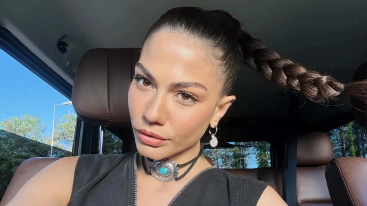 io sono farah demet ozdemir torna su canale5 ecco tutto ci242 che c 232 da sapere sull attrice turca
