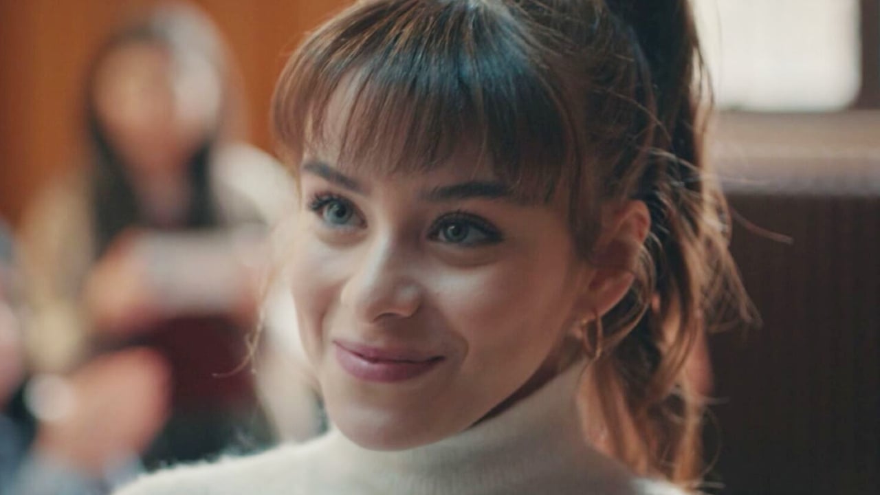 innocence anticipazioni dell ottava puntata in onda oggi su canale5 tutti contro ela