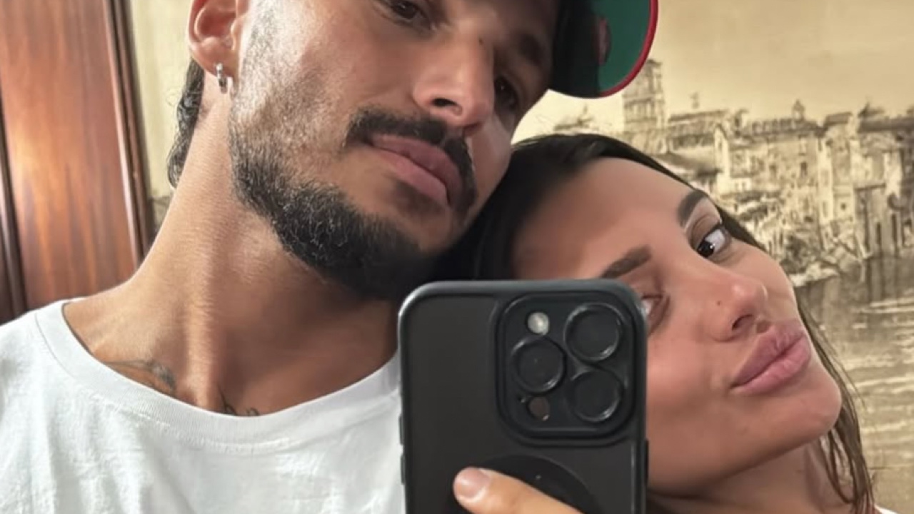 Uomini e Donne, Gianmarco Steri fa una confessione su Cristina Ferrara: Uomini e Donne, Gianmarco Steri fa una confessione su Cristina Ferrara: