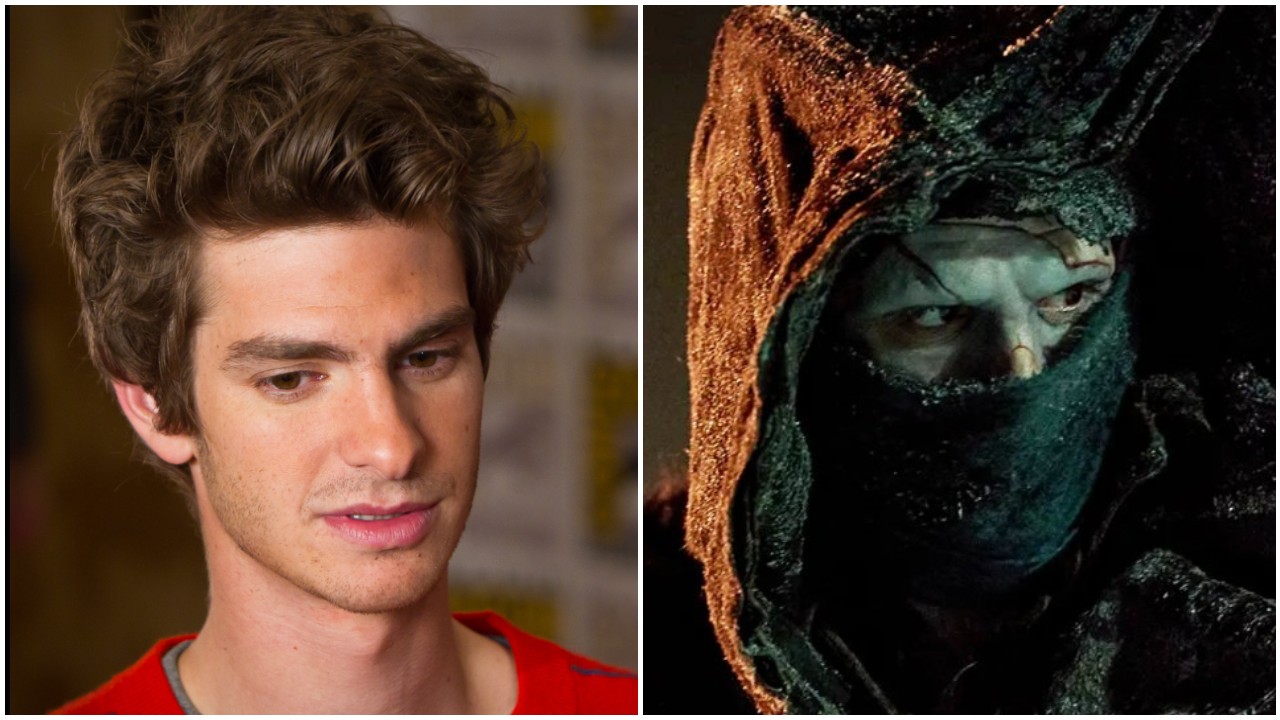 Frankenstein, del Toro sul passaggio da Andrew Garfield a Jacob Elordi: "Impossibile essere più sotto ...