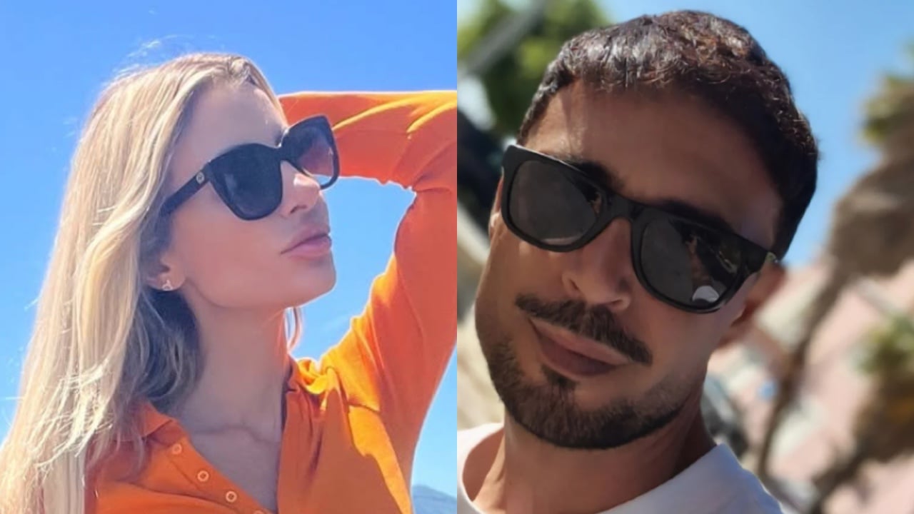 uomini e donne infuocato botta e risposta social tra cristina tenuta e armando incarnato