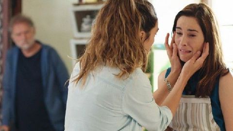 Ritorno a Las Sabinas Anticipazioni del 4 agosto 2025: Una tragedia sconvolge Manterana e Gracia!