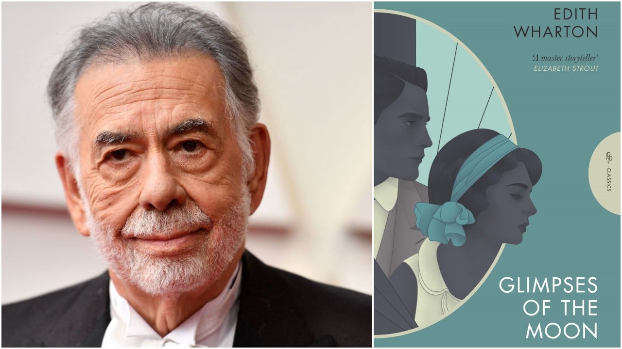 Francis Ford Coppola pronto a girare Glimpses of the Moon ma mancano i finanziamenti Francis Ford Coppola pronto a girare Glimpses of the Moon ma mancano i finanziamenti