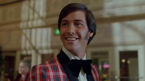 Keanu Reeves: l'unico western in cui ha recitato è un film fuori di testa (diretto da un famoso regista)