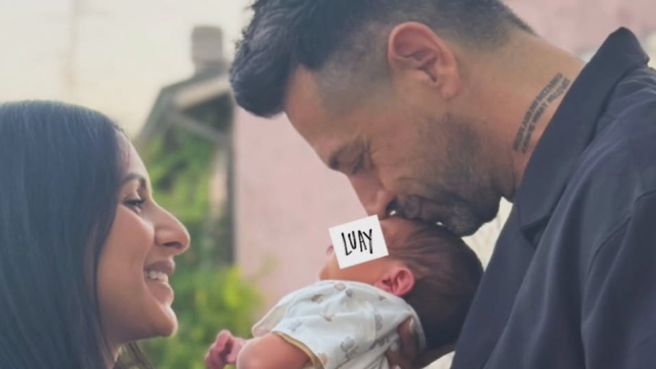uomini e donne asmaa fares e cristiano lo zupone replicano alle critiche c entra il loro bambino